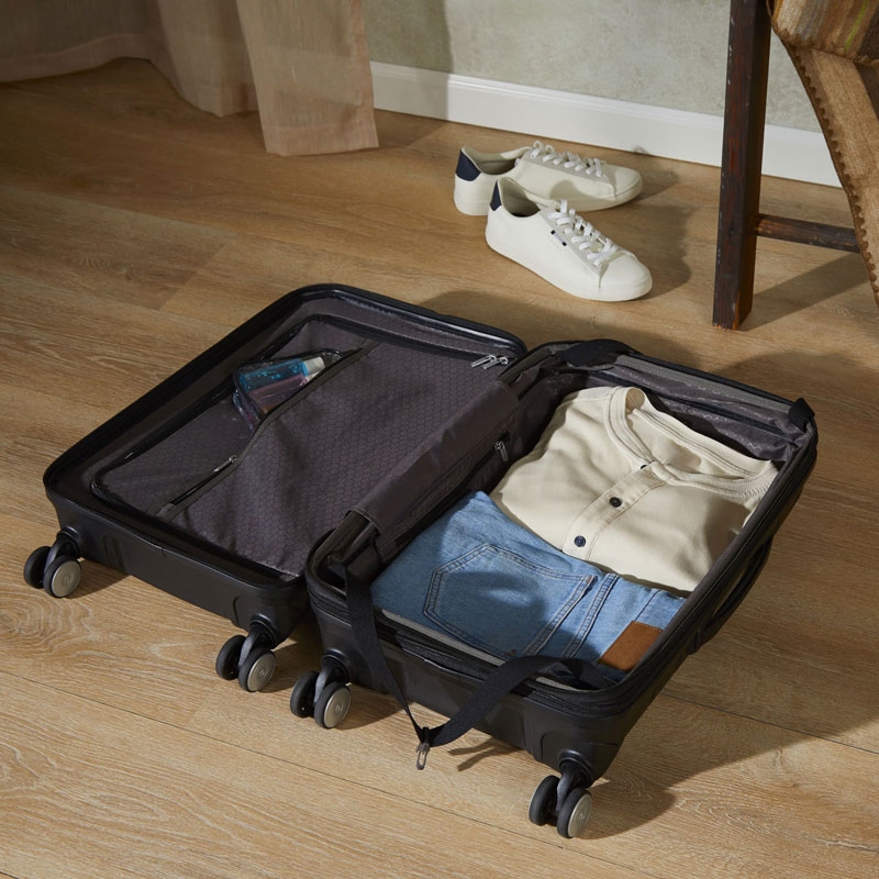 Luggages